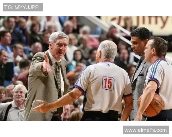 NBA季后赛裁判判罚倾向对比赛结果公平性影响分析研究